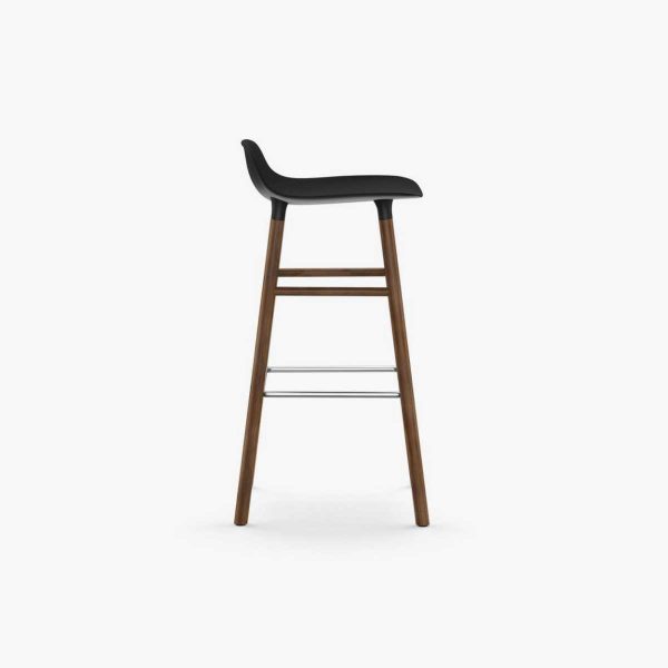 Modern Upholstery Stool