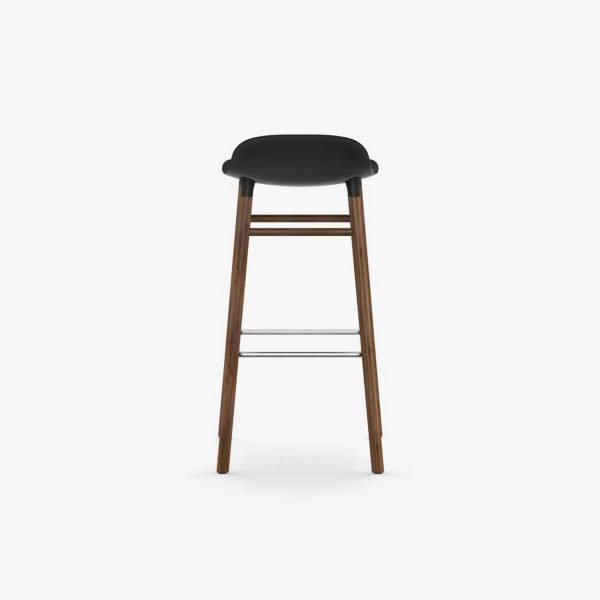 Modern Upholstery Stool